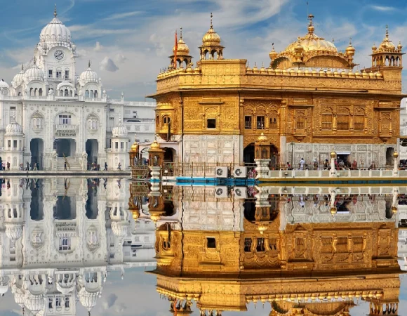 Golden Temple with Himachal Tour (2 Nights / 3 Days)