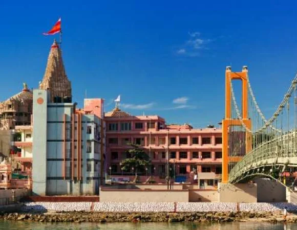 Best Selling Gujarat Tour Package (4 Nights / 5 Days)