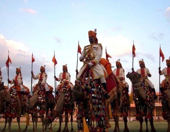 Blissful Mount Abu Tour Package (1 Night / 2 Days)