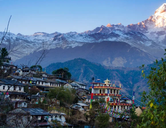 Enchanting Nepal Tour Package (2 Nights / 3 Days)