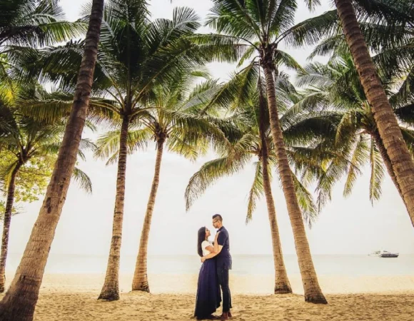 Amazing Kerala Honeymoon Tour Package (4 Nights / 5 Days)