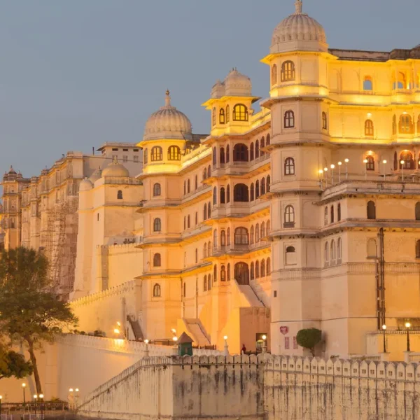 Exciting Jaipur Udaipur Family Tour Package (4 Nights / 5 Days)