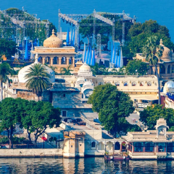 Jodhpur & Jaisalmer Rajasthan Tour Packages - TICK THE TRIP