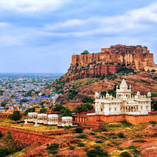 PINK CITY OF INDIA - JAIPUR - UDAIPUR - RAJASTHAN TOUR PACKAGES - GANESH TOURS AND TRAVELS