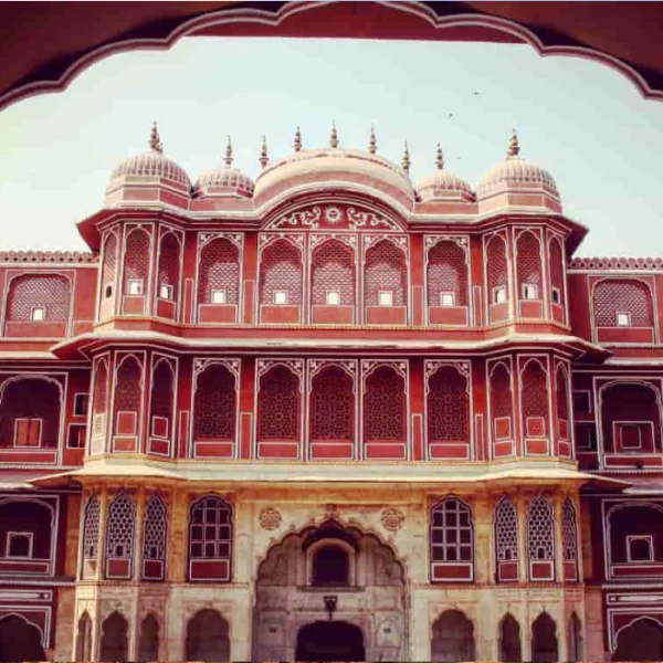 JAIPUR-UDAIPUR FAMILY TOUR OF RAJASTHAN - 5 DAYS - WWW.TICKTHETRIP.IN
