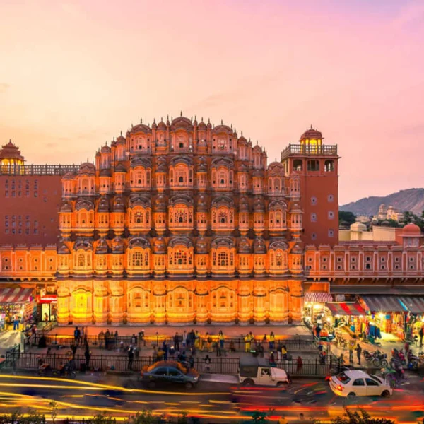 Jaisalmer - Jodhpur Rajasthan Tour Package for 5 Days - WWW.TICKTHETRIP.IN